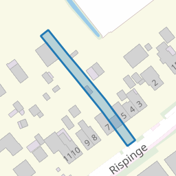 Perceel MGN01-B-2447