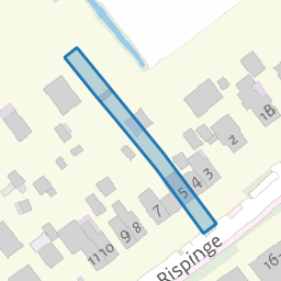 Perceel MGN01-B-2448