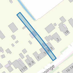 Perceel MGN01-B-2449