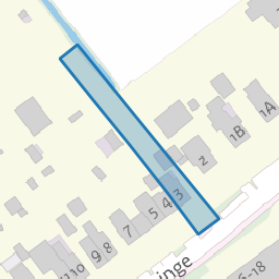 Perceel MGN01-B-2450