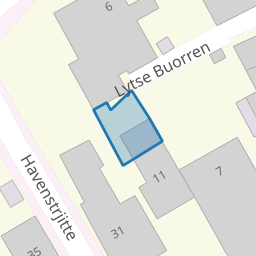 Perceel MGN01-B-2452