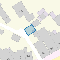 Perceel MGN01-B-2504