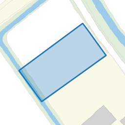 Perceel MGN01-B-2533