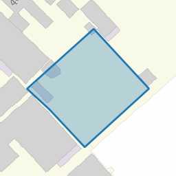 Perceel MGN01-B-2575