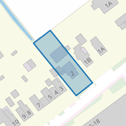 Perceel MGN01-B-2579