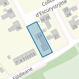 Perceel MGN01-B-2590