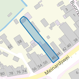 Perceel MGN01-B-2607