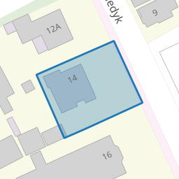 Perceel MGN01-B-2612