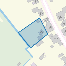 Perceel MGN01-B-2615