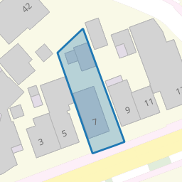 Perceel MGN01-B-2621