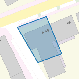 Perceel MGN01-B-2626