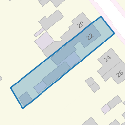 Perceel MGN01-B-2636