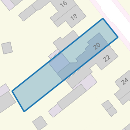 Perceel MGN01-B-2637