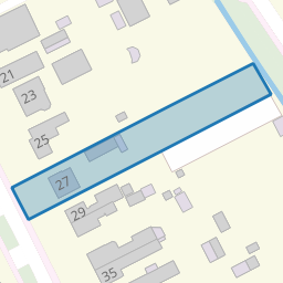 Perceel MGN01-B-2657