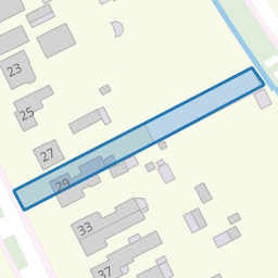 Perceel MGN01-B-2658