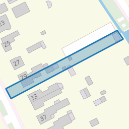 Perceel MGN01-B-2659