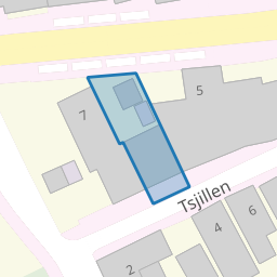 Perceel MGN01-B-2675