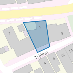 Perceel MGN01-B-2676