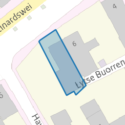 Perceel MGN01-B-2684