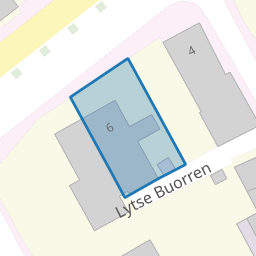 Perceel MGN01-B-2685