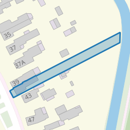 Perceel MGN01-B-2709