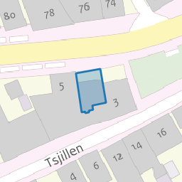 Perceel MGN01-B-2714