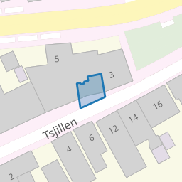 Perceel MGN01-B-2715