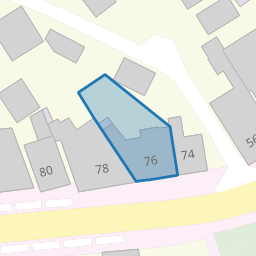 Perceel MGN01-B-2716