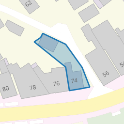 Perceel MGN01-B-2717