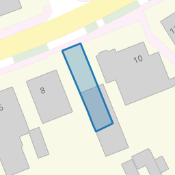 Perceel MGN01-B-2734