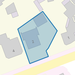 Perceel MGN01-B-2742