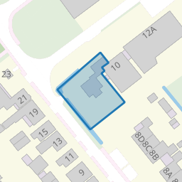 Perceel MGN01-B-2756