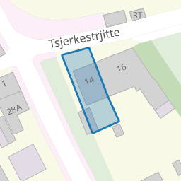 Perceel MGN01-B-2757