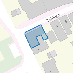 Perceel MGN01-B-2780