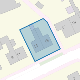 Perceel MGN01-B-2791