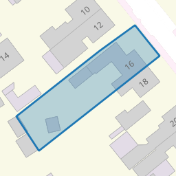 Perceel MGN01-B-2795