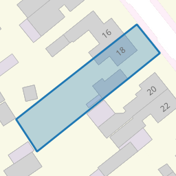 Perceel MGN01-B-2796