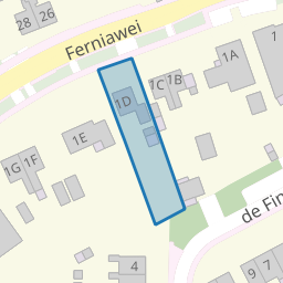 Perceel MGN01-B-2800