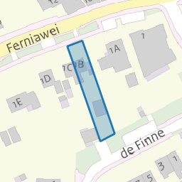 Perceel MGN01-B-2802