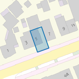 Perceel MGN01-B-2809