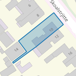 Perceel MGN01-B-2811