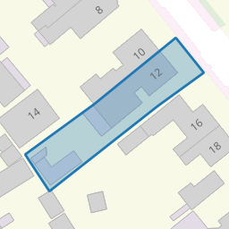 Perceel MGN01-B-2812