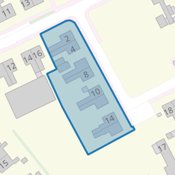 Perceel MGN01-B-2816