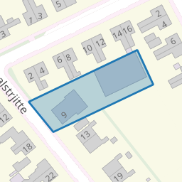 Perceel MGN01-B-2817