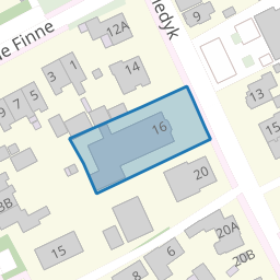 Perceel MGN01-B-2830