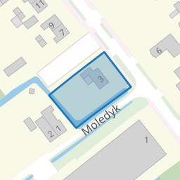 Perceel MGN01-B-2835