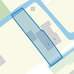 Perceel MGN01-B-2837