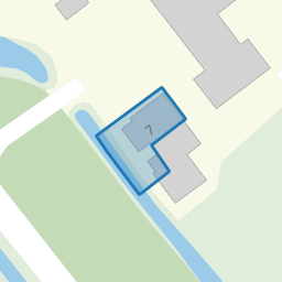 Perceel MGN01-B-2842