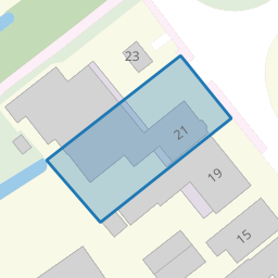 Perceel MGN01-B-2848