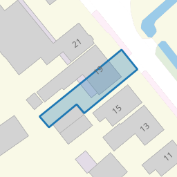 Perceel MGN01-B-2850